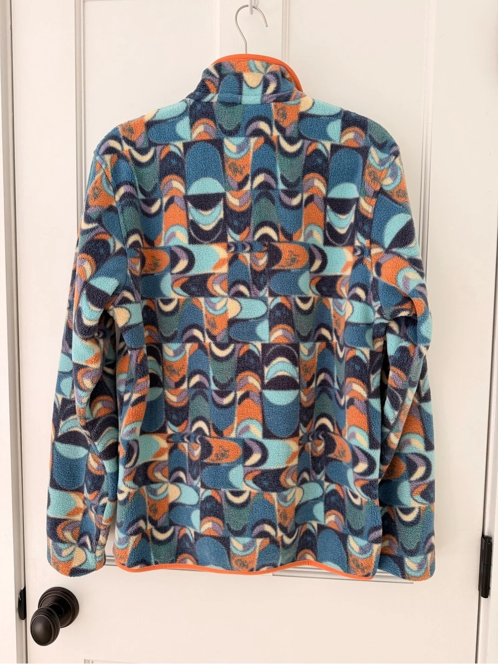 Patagonia cozy kids